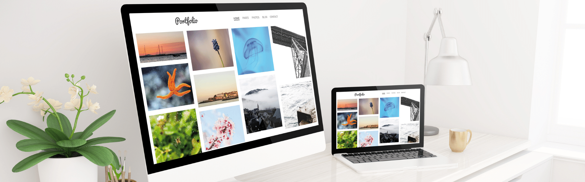 Cerys Codes Web Design, Resposive, Fast and Creative